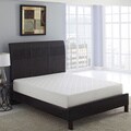 Bodipedic Essentials 10-inch Memory Foam Mattress