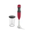 KitchenAid KHB1231ER Empire Red 2-speed Hand Blender