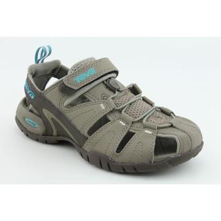 Teva Women's 'Dozer III' Leather Sandals