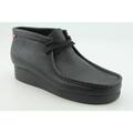 Clarks Men's 'Padmore' Leather Boots