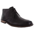 Sebago Men's 'Tremont' Full-Grain Leather Boots