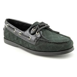 Sebago Women's 'Coast Two-Eye' Leather Casual Shoes