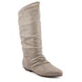 CL By Laundry Women's 'Sensational 3' Synthetic Boots