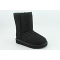 Ugg Australia Girl's 'Classic' Regular Suede Boots