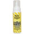 TIGI Bed Head Totally Baked Volumizing & Prepping Hair Meringue 8.1-ounce Styler