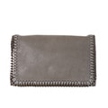 Stella McCartney 'Falabella' Shaggy Deer Cross-body Bag