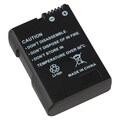 BasAcc Decoded Li-ion Battery for Nikon EN-EL14