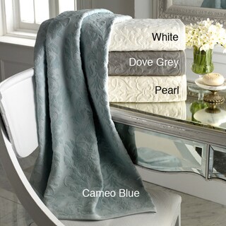 Versaille Cotton Matelasse 6-piece 600 GSM Towel Sets