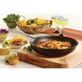Anolon Copper French Skillet Twin Pack (2)