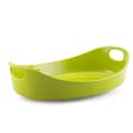 Rachael Ray Green 4.5-quart Oval Baker