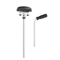 Wenzelite Rehab Forearm Platform Attachment for Glider Walkers