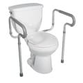 Drive Medical Toilet Safety Frame