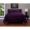 Medallion 3-piece Comforter Set