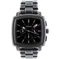 Fossil Men's Machine Chronograph Watch