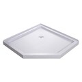 DreamLine 38 x 38 Slim Line Neo Shower Base