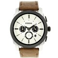 Fossil Men's Machine Chronograph Watch 