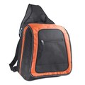 G. Pacific 16-inch Techo Computer Sling Pack