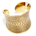 Fair Trade Solar Cuff (India)