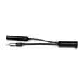 Metra Std Radio To Nissan Ant r AAdp-9