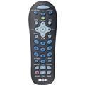 Rca 3-Device Universal Flashlight Remote Control
