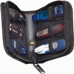 Case Logic USB JumpDrive Case for 6 Drives