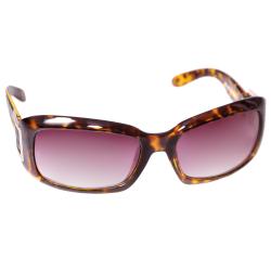 Adi Designs Women's Tortoise Print Fashion Sunglasses