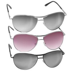 Adi Designs Women's Aviator Sunglasses