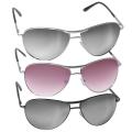 Adi Designs Women's Aviator Sunglasses