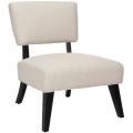 Prince Beige Living Room Chair