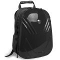 J World 'Tuttle' Black 18-inch PC Tablet Backpack