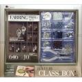 Jewelry Basics 'Silvertone Earrings' Class In A Box Kit
