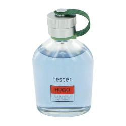 Hugo Boss 'Hugo' Men's 5-ounce Eau De Toilette Spray (Tester)
