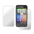 Premium HTC Incredible S Screen Protector (Pack of 2)