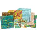 Karen Foster 'Island Paradise' Scrapbook Kit (12 x 12)