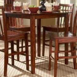 Daphne 5-piece Counter Height Dining Set