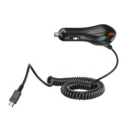Premium Samsung Galaxy S 4G Car Charger