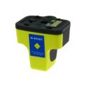 HP-02 Yellow Ink Cartridge (Remanufactured)