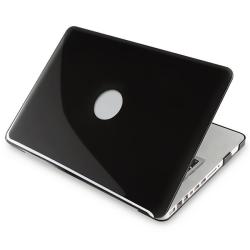13-inch Black Hard Case for Apple MacBook Pro