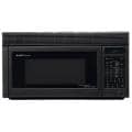 Sharp R1875T 1.1-cu-ft Over-the-range Convection Microwave