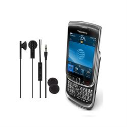 HTC Innovation 3.5mm Headset for BlackBerry Torch 9800