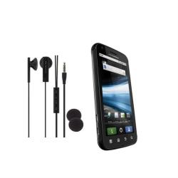 HTC Innovation 3.5mm Headset for Motorola Atrix