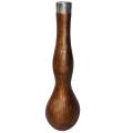 Metal Constelation Vase