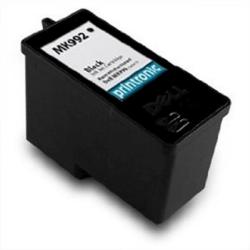 Dell 9 Black Ink Cartridge (Remanufactured)