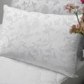 Floral 370 Thread Count Standard-size Down Alternative Pillows (Set of 2)