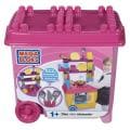 Mega Bloks Build'n Play Kichenette Toy Set