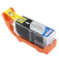 Canon PGI-225BK Compatible Black Ink Cartridge