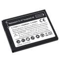 Li-Ion Battery for HTC ThunderBolt 4G