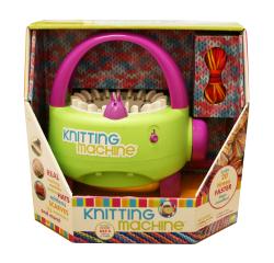 Imagine Nation Knitting Machine
