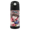 Thermos TherMax FUNtainer Beverage Bottle, Bakugan, 12 Ounce