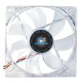 Kingwin CFY-012LB Yellow LED Case Fan